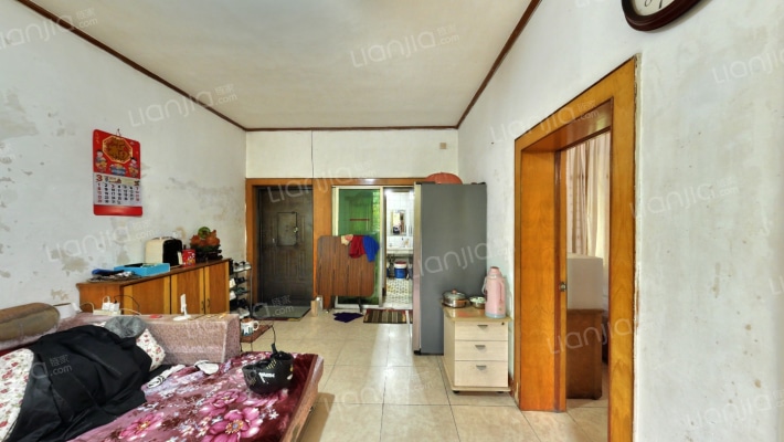 勤俭一村二手房实景图