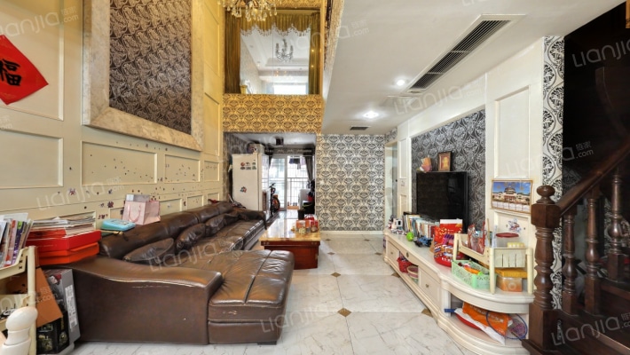 云鼎500英里二手房实景图