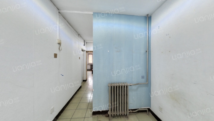 月坛南街小四道口二手房实景图