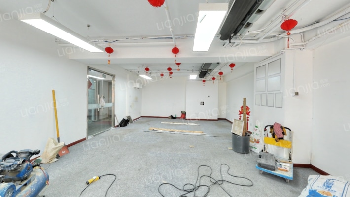 华天大厦二手房实景图