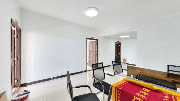 国际物流商贸城二期二手房实景图