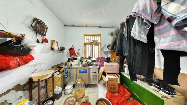 建新西街77号二手房实景图