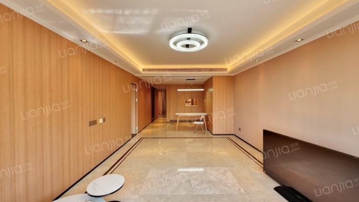 天竺悦府二手房实景图