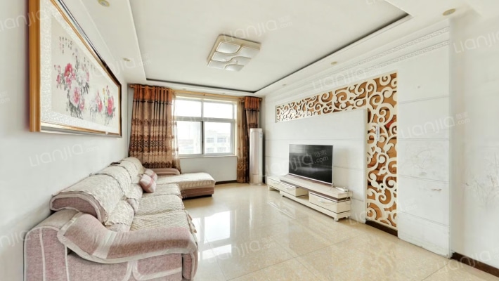 编织袋家属楼二手房实景图