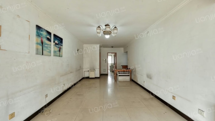 金惠园三里二手房实景图