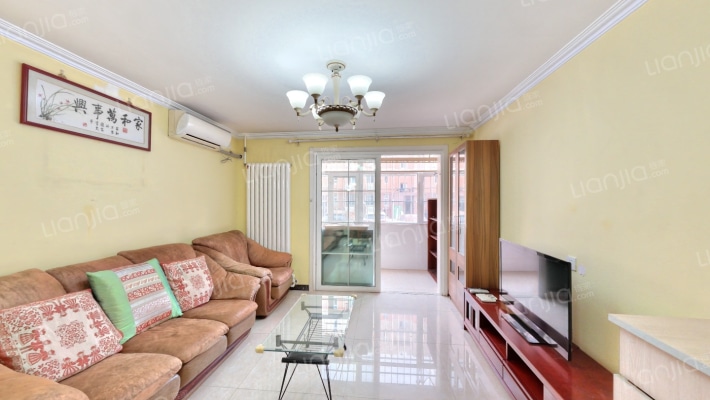 南竺园二手房实景图