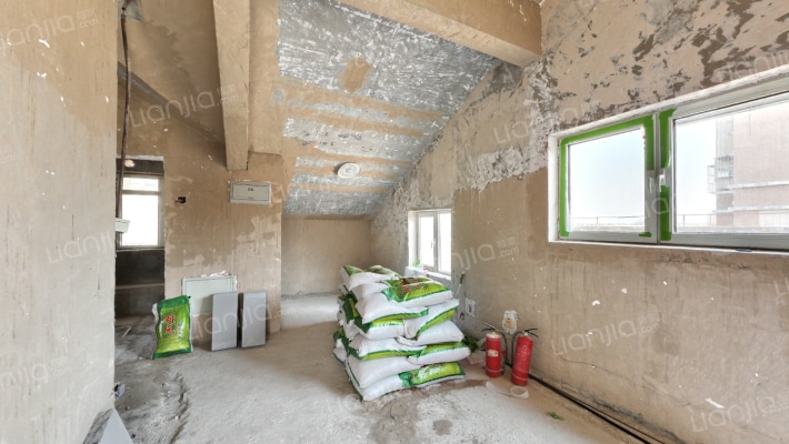 康营家园六区二手房实景图