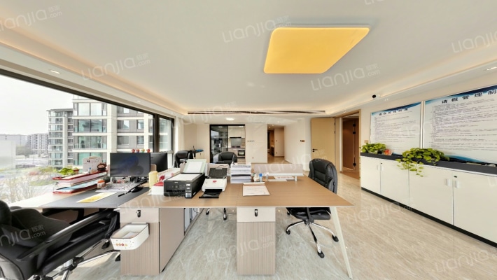 中建宸庐云起二手房实景图