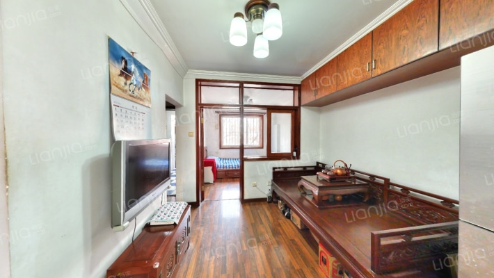 樱花园二手房实景图