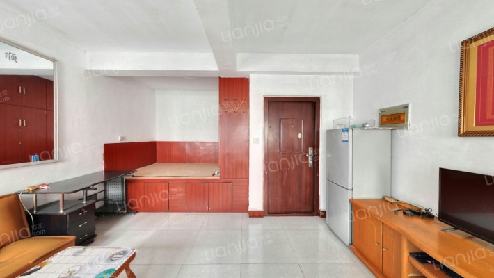 三元小区二手房实景图