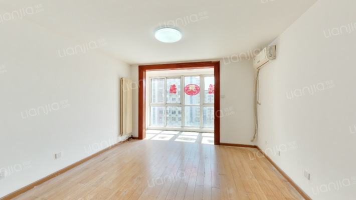 霁月园二手房实景图