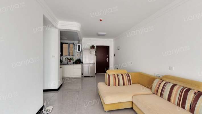 大华•铂金望府二手房实景图