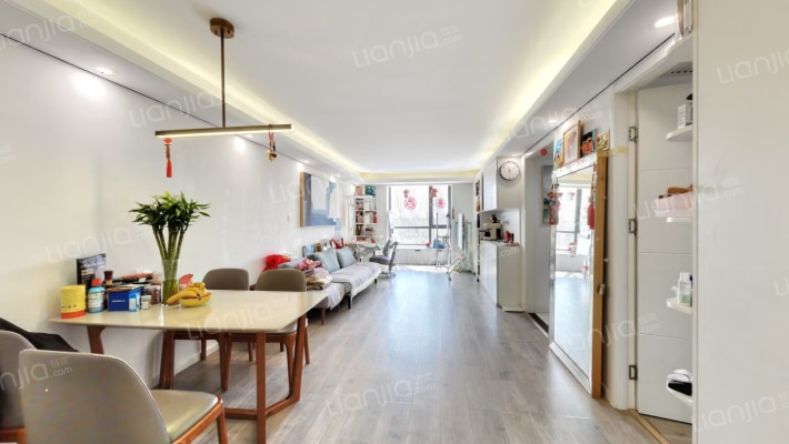 中信锦园二手房实景图