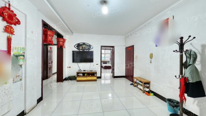 工具厂家属楼二手房实景图