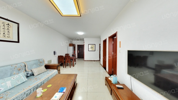 厚德海山锦园二手房实景图