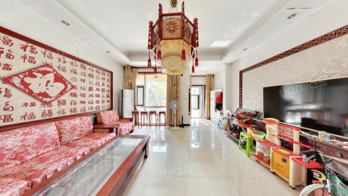 中堂二手房实景图