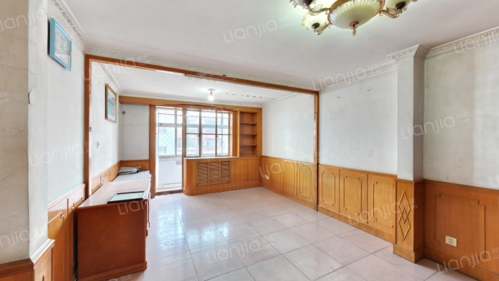 东山坡二里二手房实景图