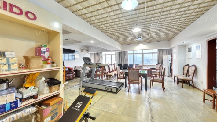 亚洲证券大厦二手房实景图