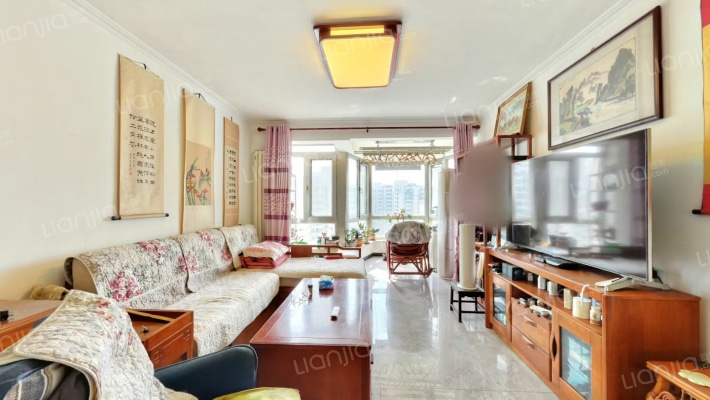 珠江逸景二手房实景图