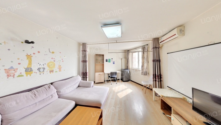 保利嘉园三号院二手房实景图