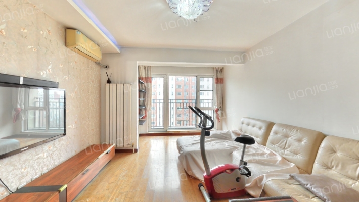 领秀慧谷C区二手房实景图