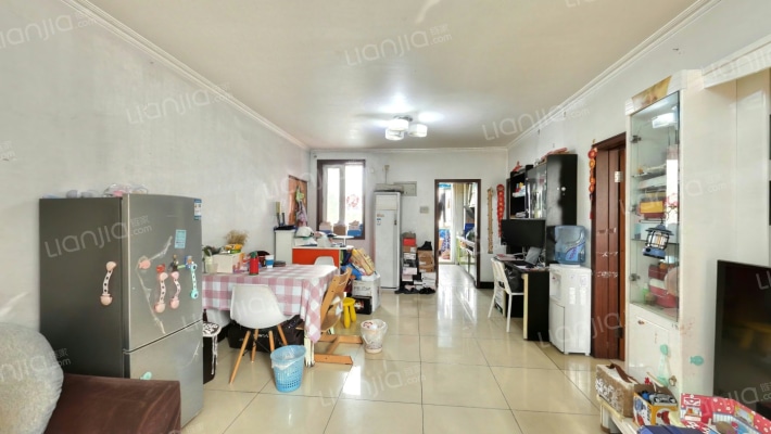 北店嘉园二手房实景图