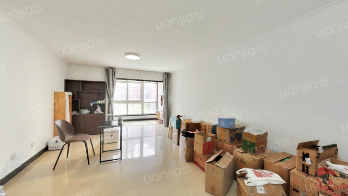 龙腾苑三区二手房实景图