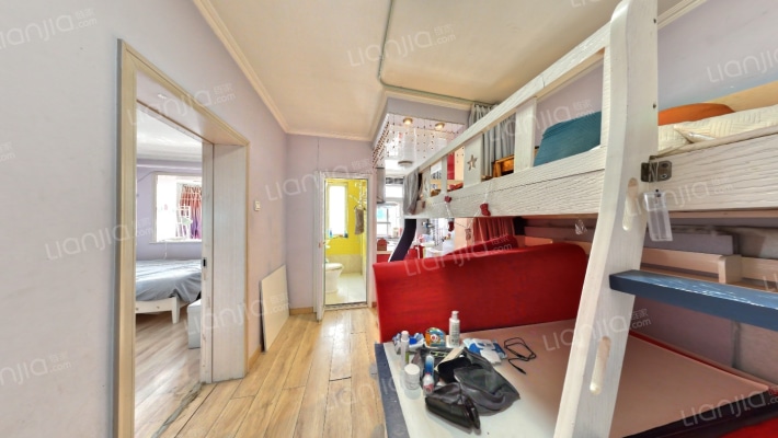 交大东路34号院二手房实景图