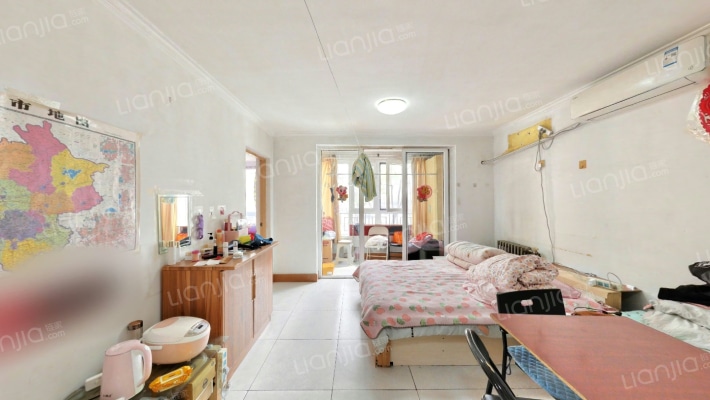 紫南家园北区二手房实景图