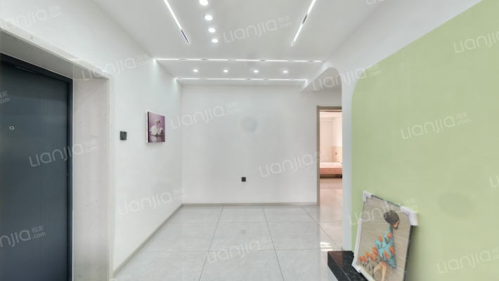 徐州花园二手房实景图