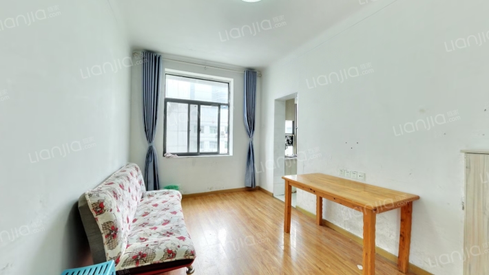 48街坊二手房实景图