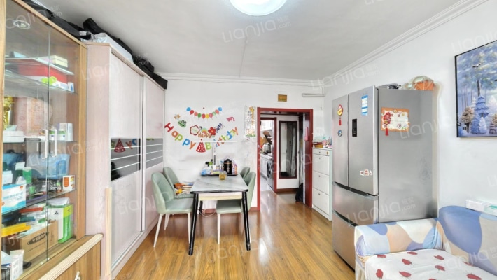 和义东里四区二手房实景图