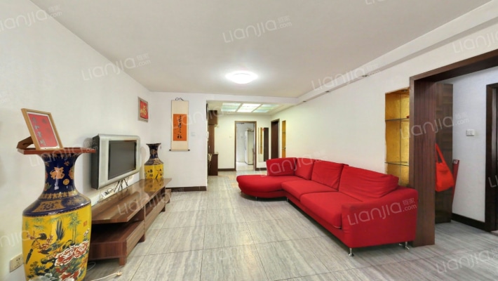 龙腾苑五区二手房实景图