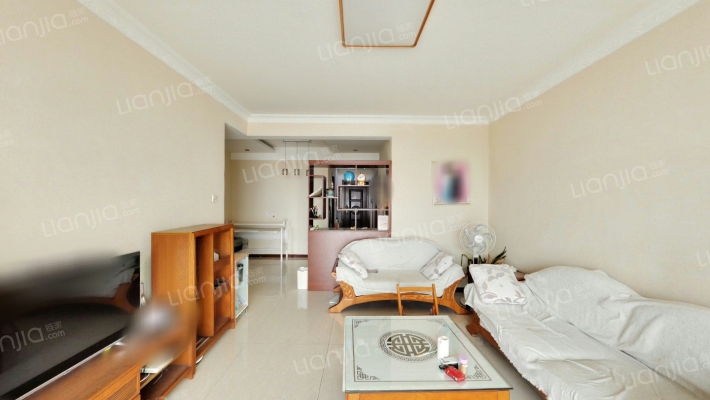 世纪向阳居二手房实景图