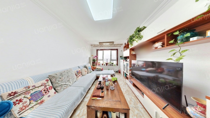 融泽嘉园中路2号院二手房实景图