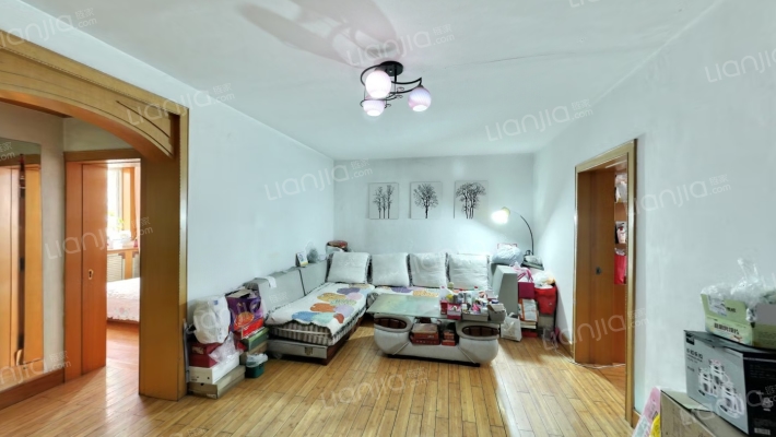 牛心屯四路二手房实景图