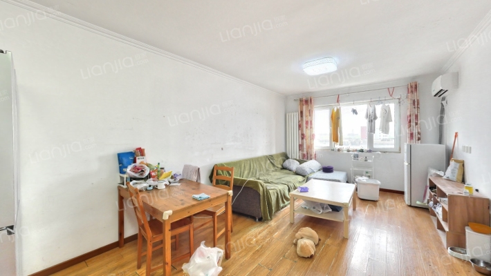 北京城建畅悦居D区二手房实景图