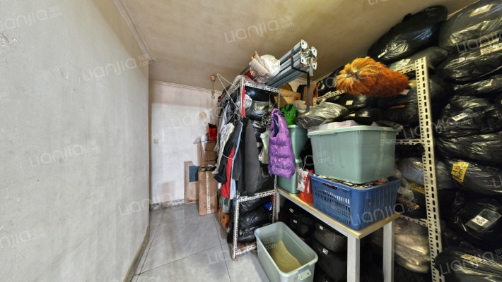 南苑北里二区二手房实景图