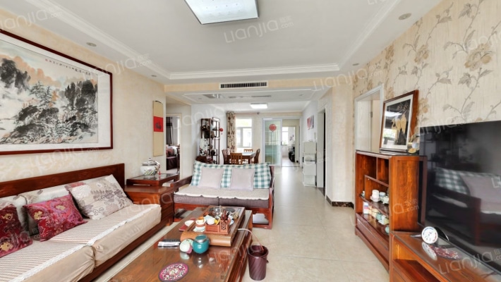 隆兴苑二手房实景图