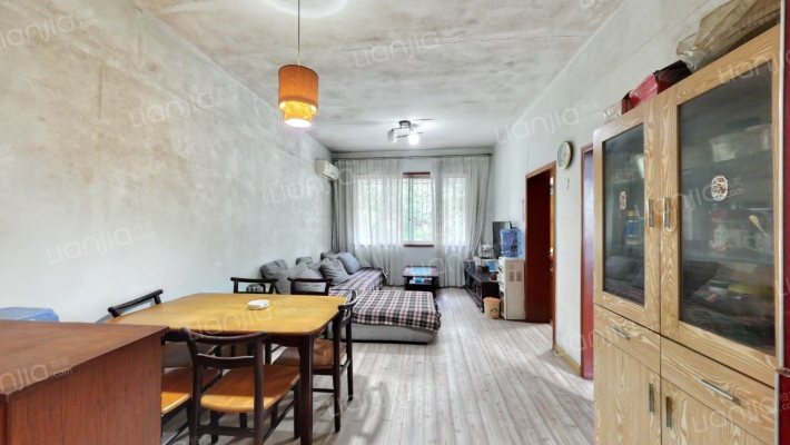 兴隆商住楼二手房实景图