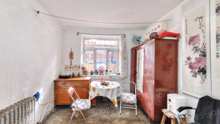 陵阳里二手房实景图