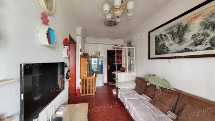 山大南路9号二手房实景图