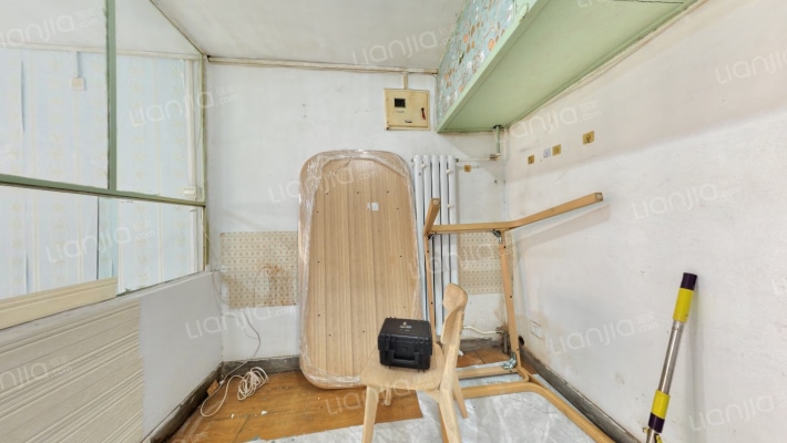 郑常庄308号院二手房实景图