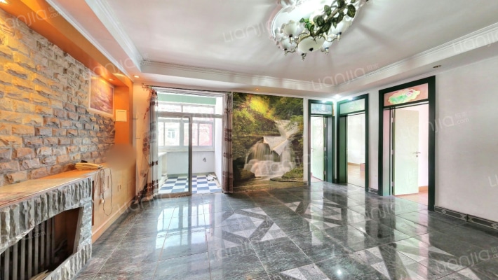 圆明园西路2号院二手房实景图