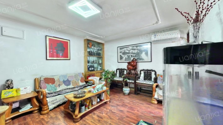 供电局宿舍家属楼二手房实景图