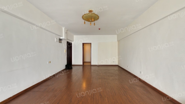 重庆湾公寓二手房实景图