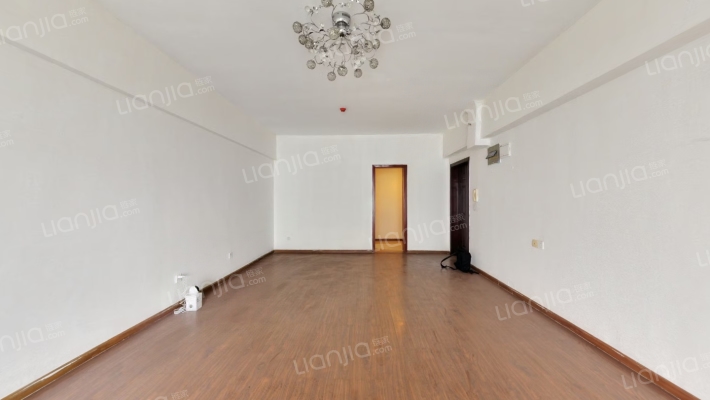 重庆湾公寓二手房实景图