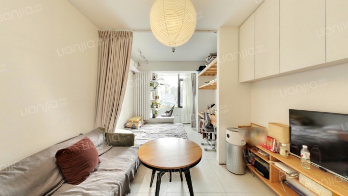 进步巷二手房实景图