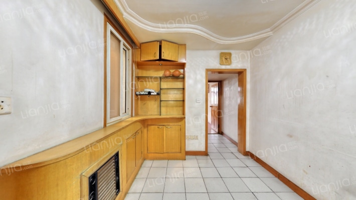 铁道科学研究院二手房实景图