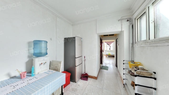 六里桥7号院二手房实景图